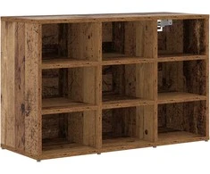 Batu skrynia Senas medis 77,5 x 30 x 51 cm Apdirbta mediena