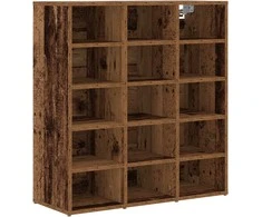 Batu skrynia Senas medis 77,5 x 30 x 83,5 cm Apdirbta mediena