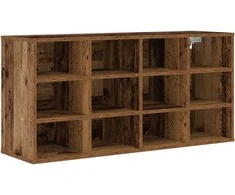 Batu skrynia Senas medis 103 x 30 x 51 cm Apdirbta mediena