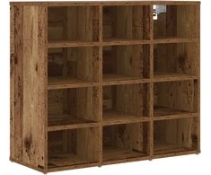Batu skrynia Senas medis 77,5 x 30 x 67 cm Apdirbta mediena