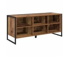 Batu skrynia Senovinis medis 100 x 35 x 44 cm Apdirbta mediena