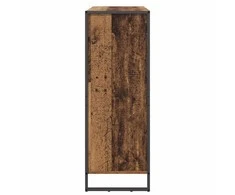 Batu skrynia Senovinis medis 79 x 36 x 100 cm Apdirbta mediena