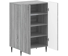 Batu skrynia ZWOLLE 59,5 x 39,5 x 91,5 cm Apdirbta mediena