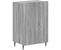 Batu skrynia ZWOLLE 59,5 x 39,5 x 91,5 cm Apdirbta mediena