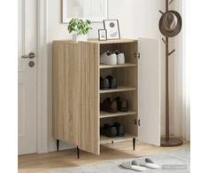 Batu skrynia ZWOLLE 59,5 x 39,5 x 91,5 cm Apdirbta mediena