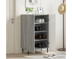 Batu skrynia ZWOLLE 59,5 x 39,5 x 91,5 cm Apdirbta mediena