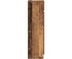 Batu skrynia Senas medis 100,5 x 28 x 100 cm Apdirbta mediena