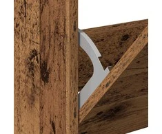 Batu skrynia Senas medis 60 x 21 x 57 cm Apdirbta mediena