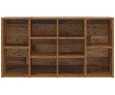 Batų suolelis Senas medis 103 x 30 x 54,5 cm Apdirbta mediena