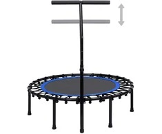 Batutas su rankena, 102cm
