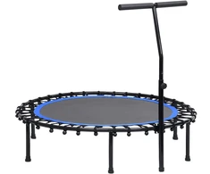 Batutas su rankena, 122cm