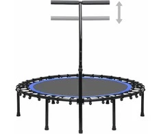 Batutas su rankena, 122cm