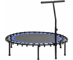 Batutas su rankena, 122cm