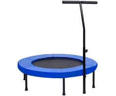 Batutas su rankena ir apsauginiu uždangalu, 102cm