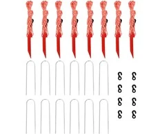 Beisbolas ir softballas Juoda 702 x 369,5 x 243,5 cm