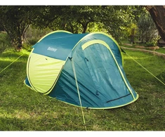 Bestway 2-vietė palapinė Pop Up Coolmount 2 Pavillo 235x145x100cm