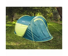 Bestway Šauni kalnų palapinė Žalia 2,35 x 1,45 x 1,00 m