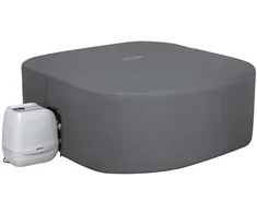 Bestway Užvalkalas PVC ir POM Pilka