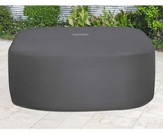 Bestway Užvalkalas PVC ir POM Pilka