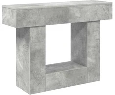Betono Pilka 101 x 30 x 74 cm