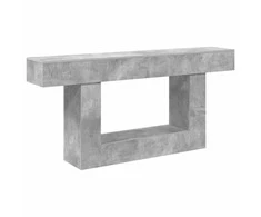 Betono Pilka 160 x 30 x 74 cm