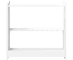 Biliardo lazdos stovas Apdirbta mediena 60 x 20 x 57 cm