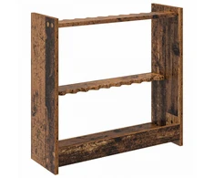 Biliardo lazdos stovas Apdirbta mediena 60 x 20 x 57 cm