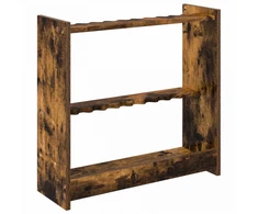 Biliardo lazdos stovas Apdirbta mediena 60 x 20 x 57 cm