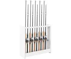 Biliardo lazdos stovas Apdirbta mediena 60 x 20 x 57 cm