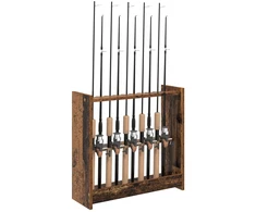 Biliardo lazdos stovas Apdirbta mediena 60 x 20 x 57 cm