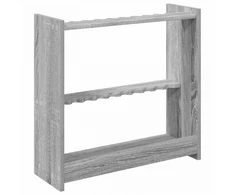 Biliardo lazdos stovas Apdirbta mediena 60 x 20 x 57 cm