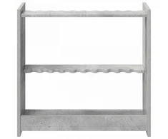 Biliardo lazdos stovas Apdirbta mediena 60 x 20 x 57 cm