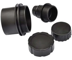 Biologinis tvenkinio filtras, 12000l/val