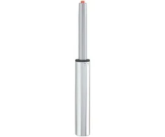 Biuro kėdės dujų cilindras Chromas 307-447 mm Geležis