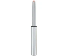 Biuro kėdės dujų cilindras Chromas 318-473 mm Geležis
