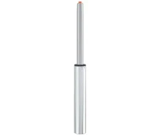 Biuro kėdės dujų cilindras Chromas 355-540 mm Geležis