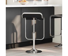 Biuro kėdės dujų cilindras Chromas 505-720 mm Geležis