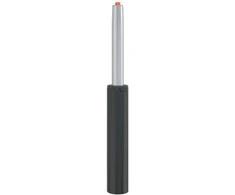 Biuro kėdės dujų cilindras Juoda 307-447 mm Geležis