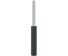 Biuro kėdės dujų cilindras Juoda 318-473 mm Geležis