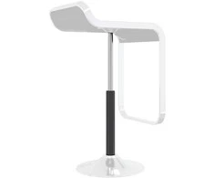 Biuro kėdės dujų cilindras Juoda 505-720 mm Geležis