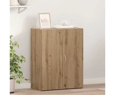 Ofiso spinta Senas medis 70 x 32 x 77.5 cm Apdirbta mediena