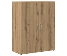 Ofiso spinta Senas medis 70 x 32 x 77.5 cm Apdirbta mediena