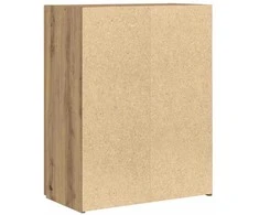 Ofiso spinta Artisano ąžuolo 70 x 32 x 77.5 cm Apdirbta mediena