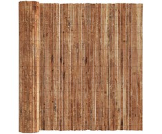 Žievės tvora Ruda 400 x 180 cm Žievė