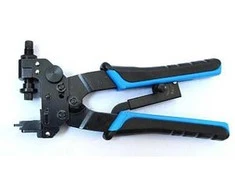 Extra Digital BNC RG59 RG6 Jungčių užspaudimo replės