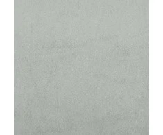 Box Spring Lova be čiužinio Šviesiai pilka 200x220 cm aksomas