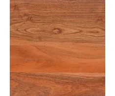 Kabalas su stalčių Ruda 55 x 30 x 75 cm Kietos akacijos mediena