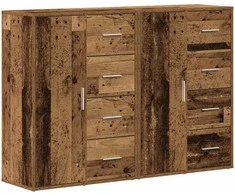 Kabalas 2 pcs Senas medis 60 x 31 x 84 cm Apdirbta mediena