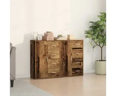 Kabalas 2 pcs Senas medis 60 x 31 x 84 cm Apdirbta mediena