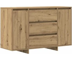 Kabalas Amatininkų ąžuolas 120 x 41 x 75 cm Apdirbta mediena